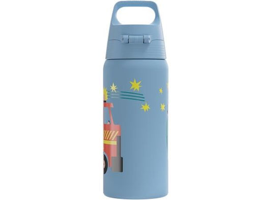 SIGG Shield Therm One Kids Pompiers 0,5L