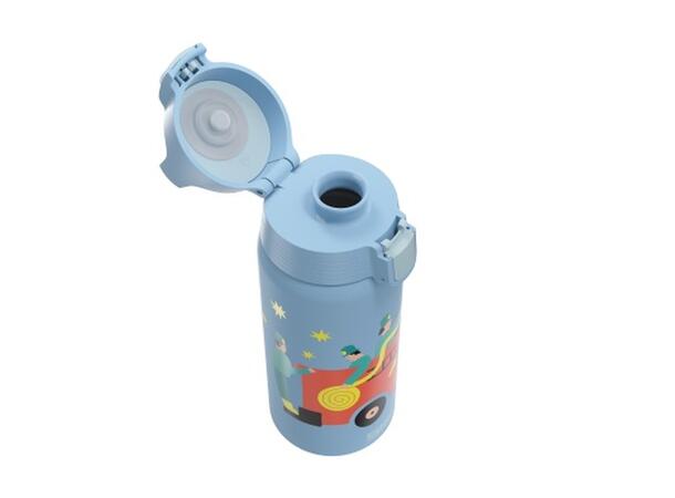 SIGG Shield Therm One Kids Pompiers 0,5L