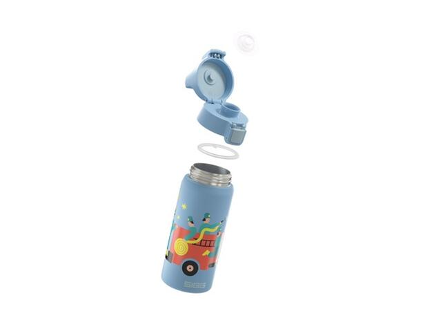 SIGG Shield Therm One Kids Pompiers 0,5L