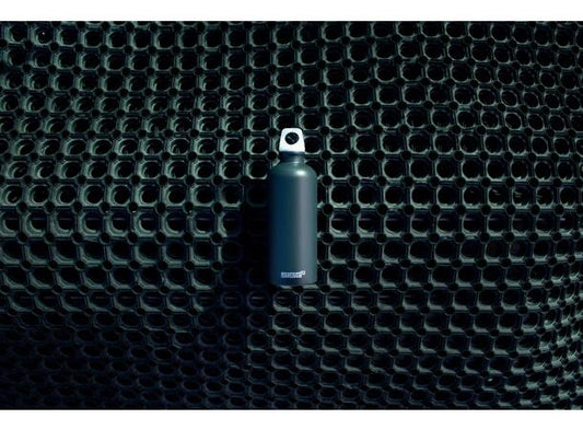 SIGG Traveller Mörkblå 1,0 L