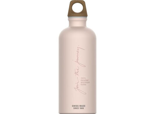 SIGG Travaller MyPlanet Rosa 0,6 L/1,0 L
