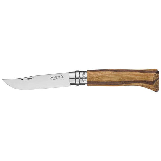 Opinel N°8 Snake Wood Limited Edition - NatureLife