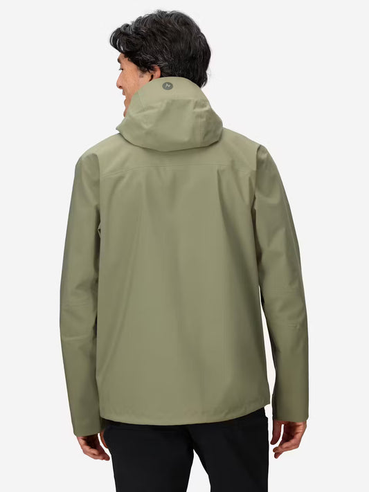 Marmot PreCip Eco Pro Rain Jacket GREEN