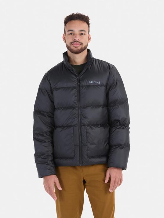 Marmot Guides Down Jacket BLACK