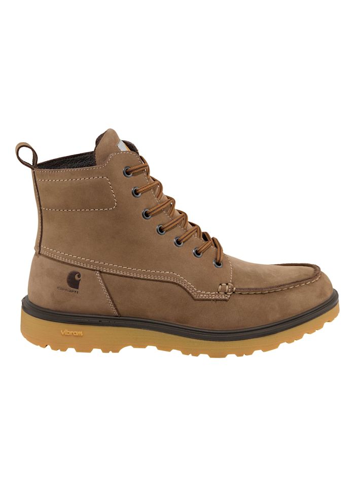 Carhartt Greenfields 2 Workboot Khaki