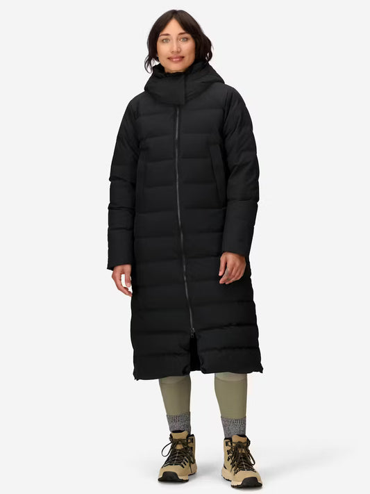 Marmot Wm's Prospect Coat Black
