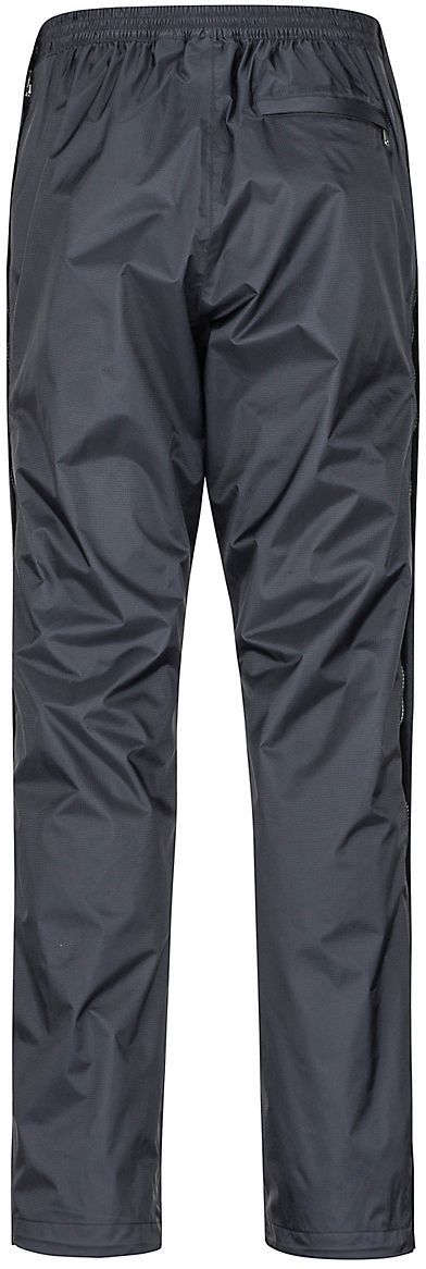 Marmot PreCip Eco Full Zip Pant Short BLACK