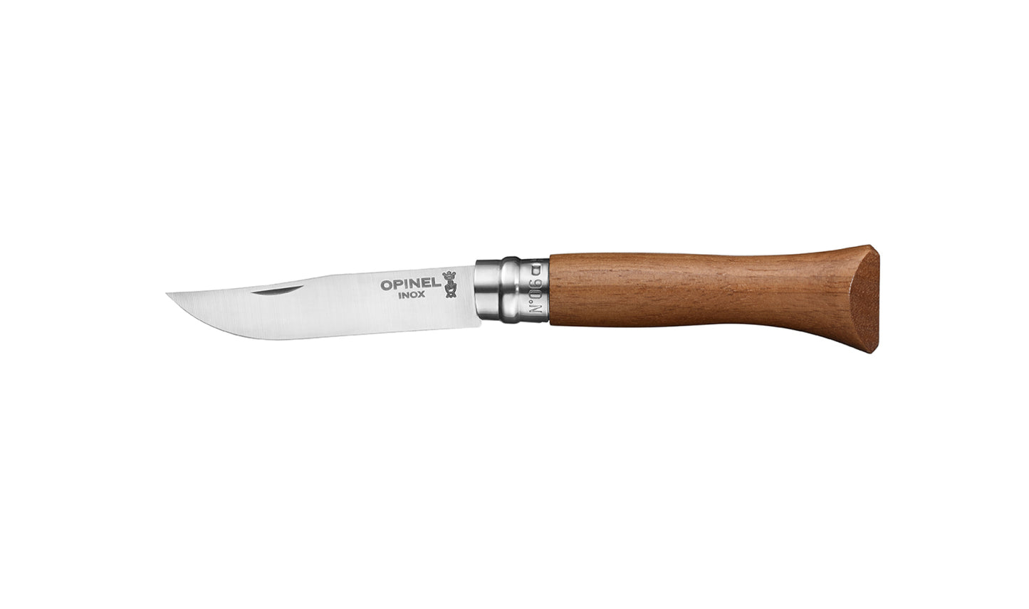 N06 Walnut