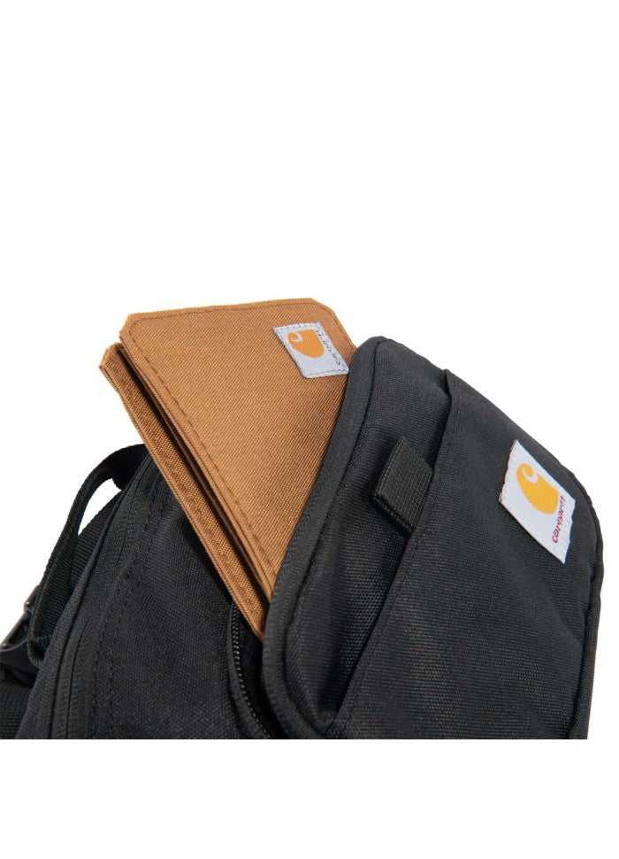 Carhartt Waist Pack Black