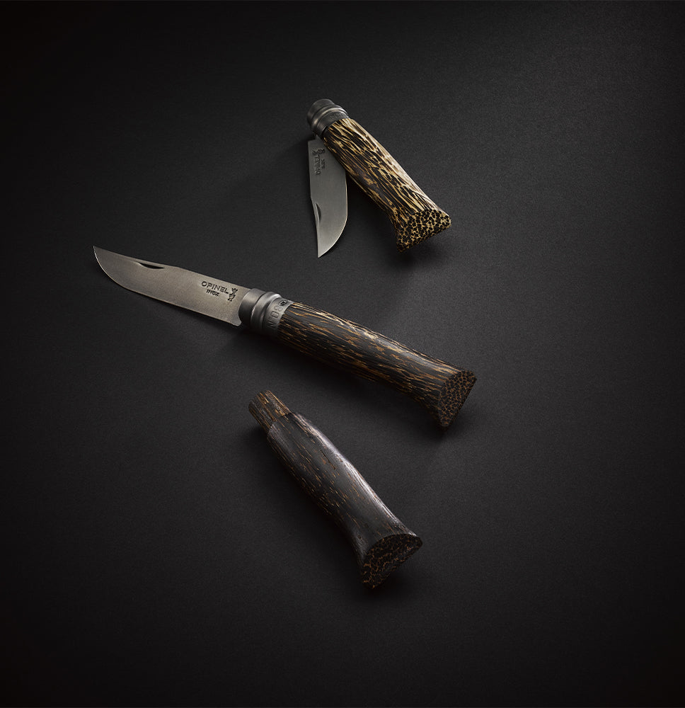 N°8 Black Palm Limited Edition
