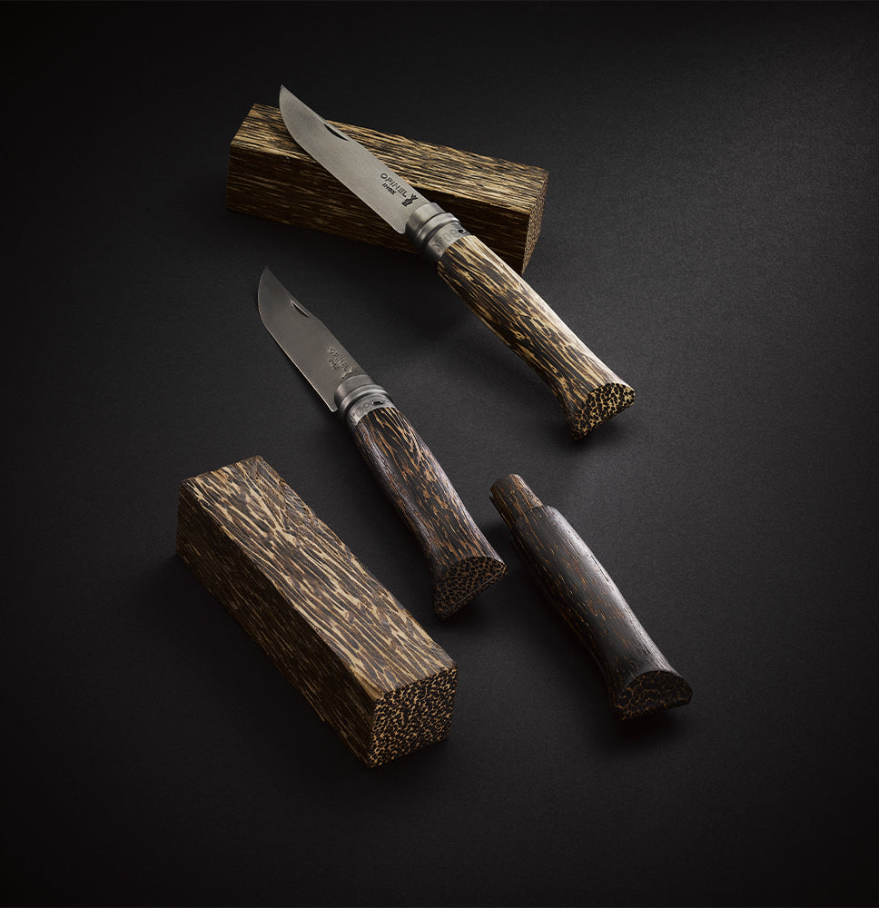 N°8 Black Palm Limited Edition