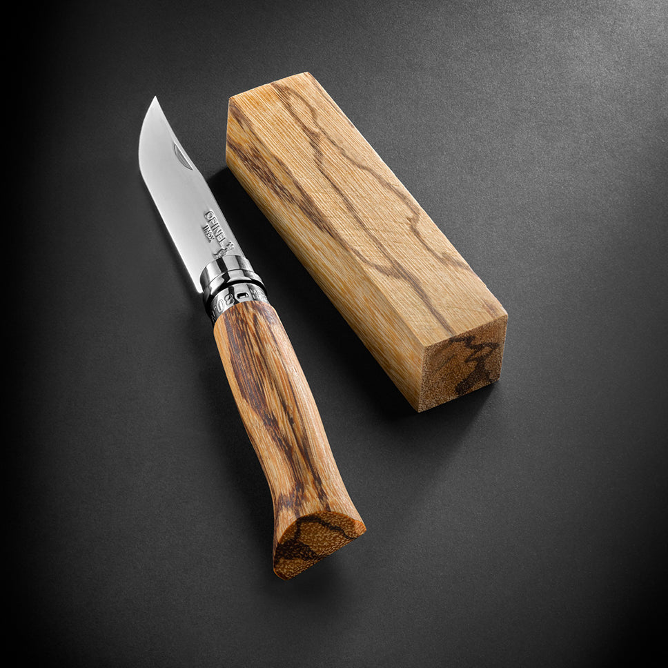 N°8 Snake Wood Limited Edition