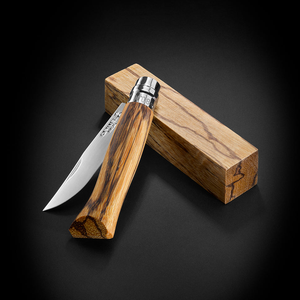N°8 Snake Wood Limited Edition