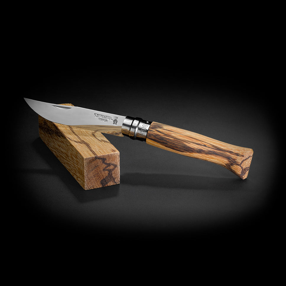 N°8 Snake Wood Limited Edition
