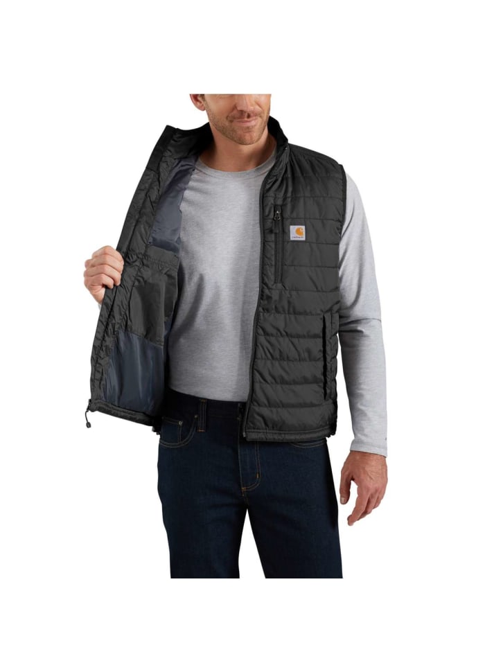 Carhartt Gilliam Vest Black