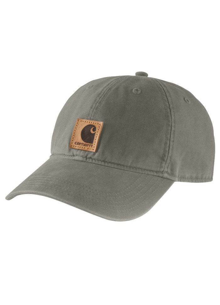 Carhartt Odessa Cap - NatureLife
