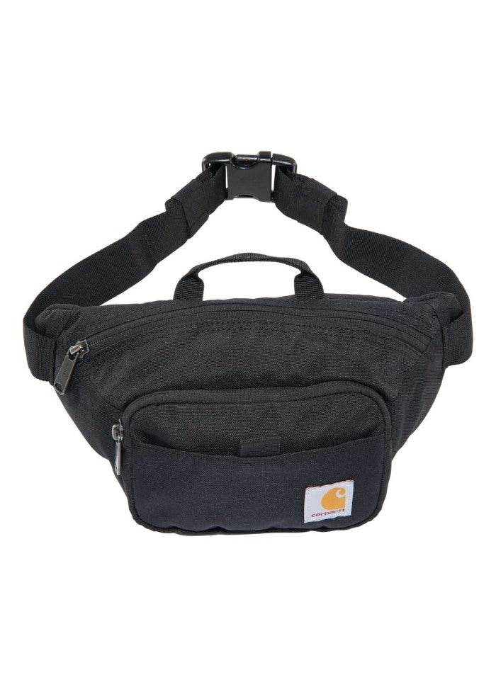 Carhartt Waist Pack Black - NatureLife