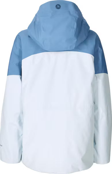 Marmot Wm's Lightray GORE-TEX Jacket Rain Cloud/Vapor