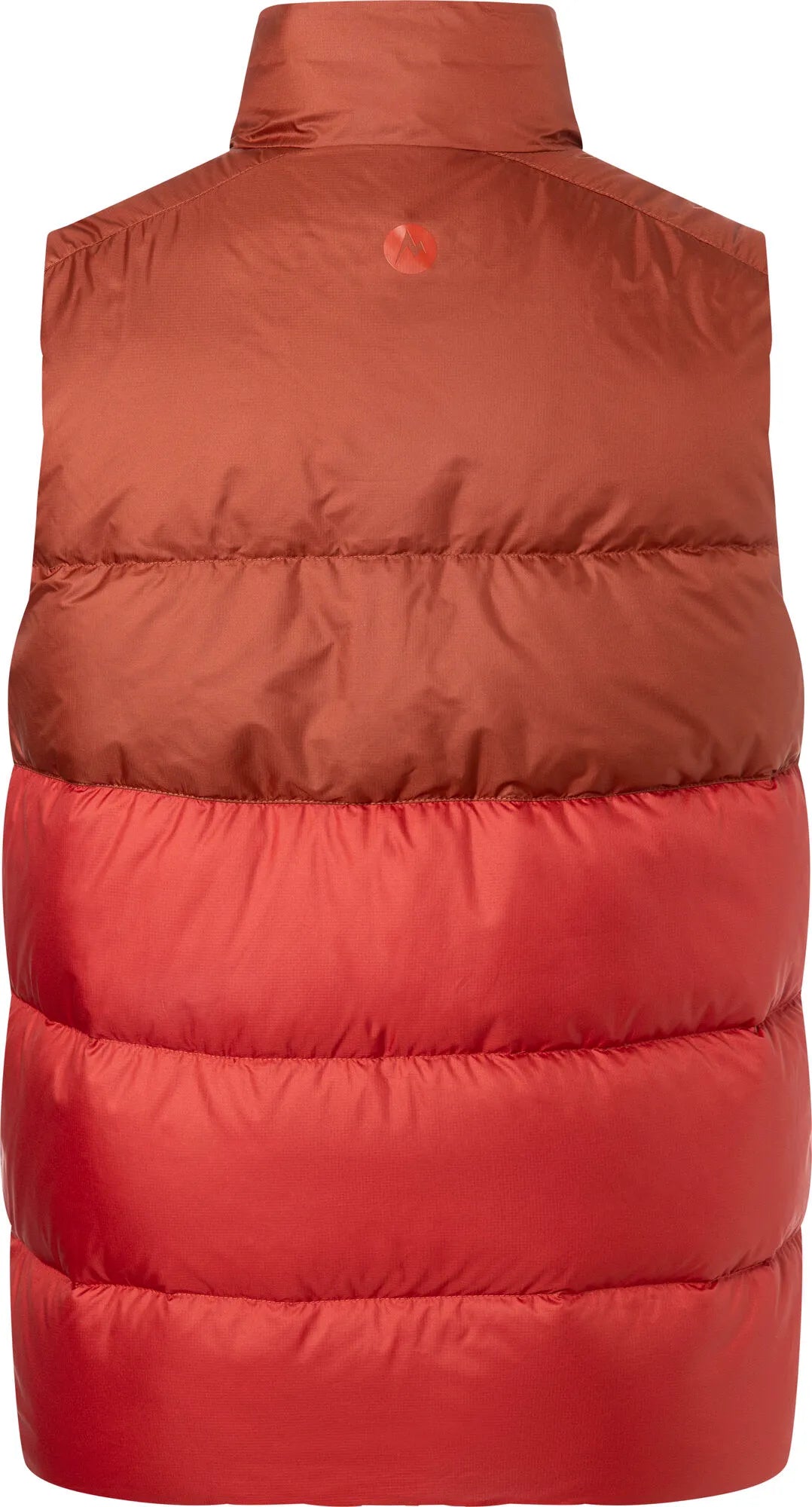 Marmot Guides Down Vest Pecan/Sumac