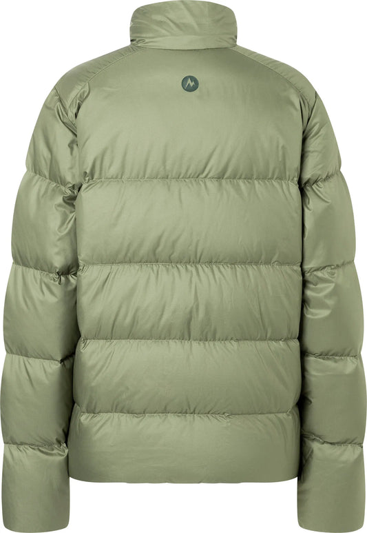 Marmot Wm's Guides Down Jacket Olive Grove