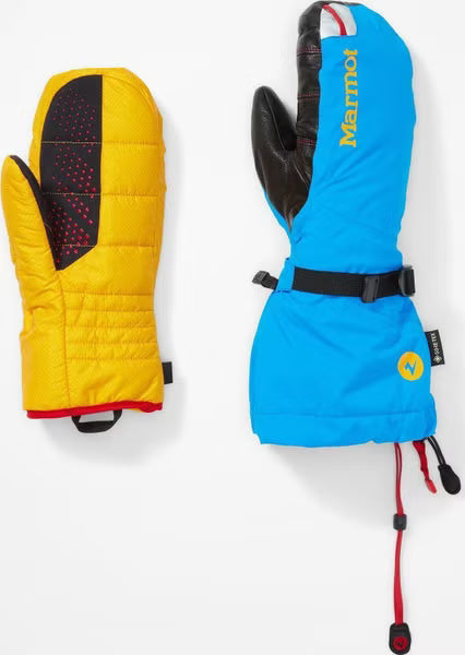 Marmot Meter Mitt BLUE