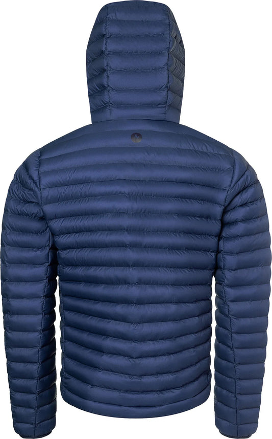 Marmot Echo Featherless Hoody Arctic Navy