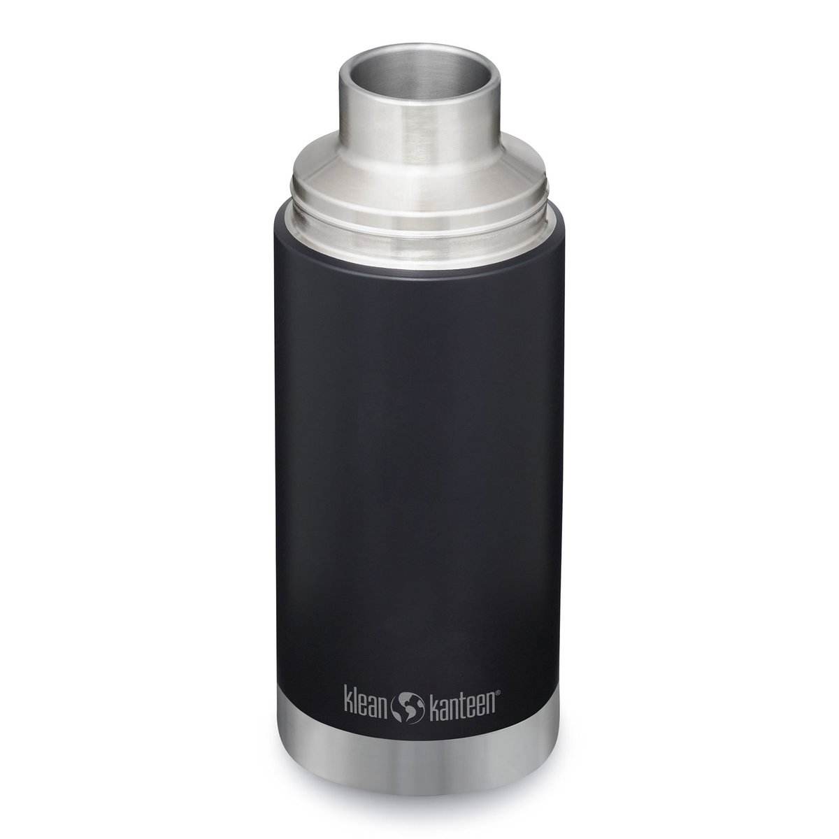 Klean Kanteen TKPro Termos Svart 0.5L/0.75/1L - NatureLife
