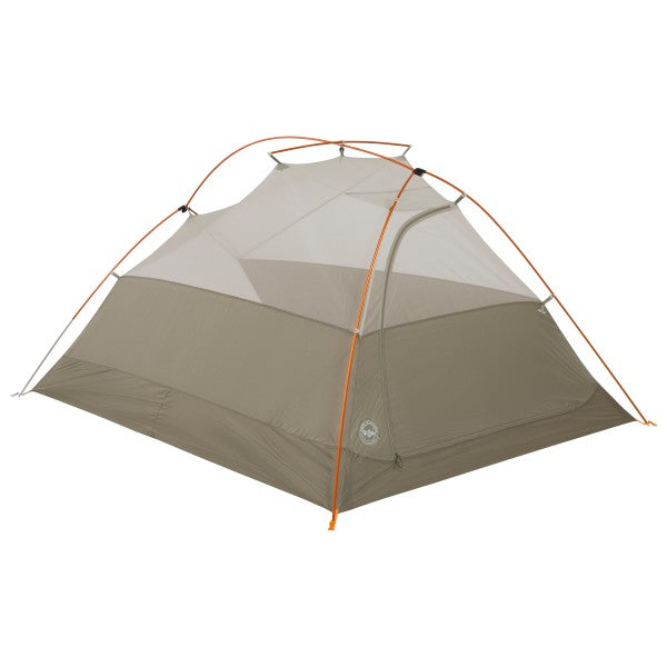Big Agnes C Bar 2 Vetiver - 2-mannatält