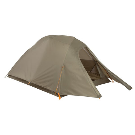 Big Agnes C Bar 2 Vetiver - 2-mannatält