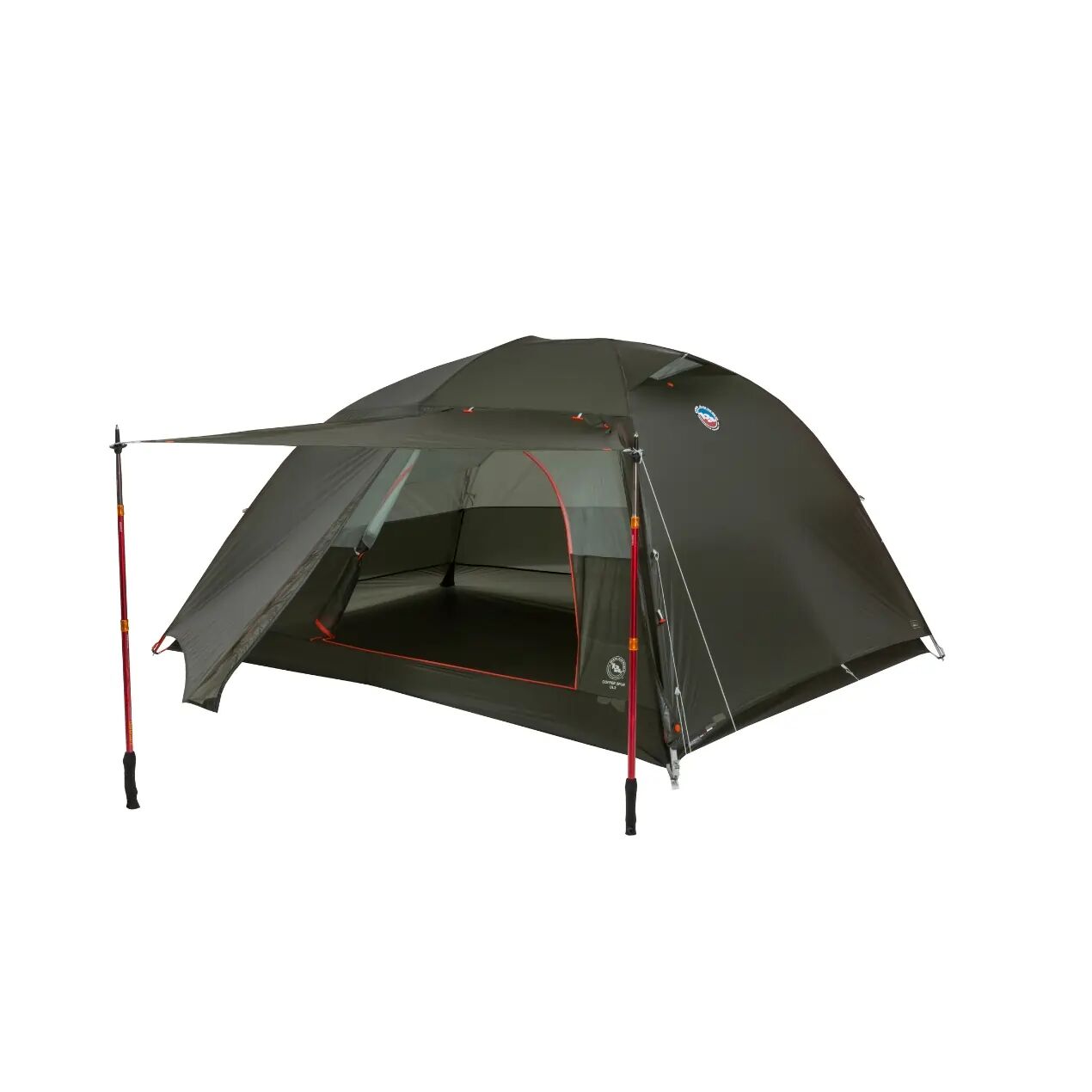 Big Agnes Copper Spur HV UL3 mtnGLO™