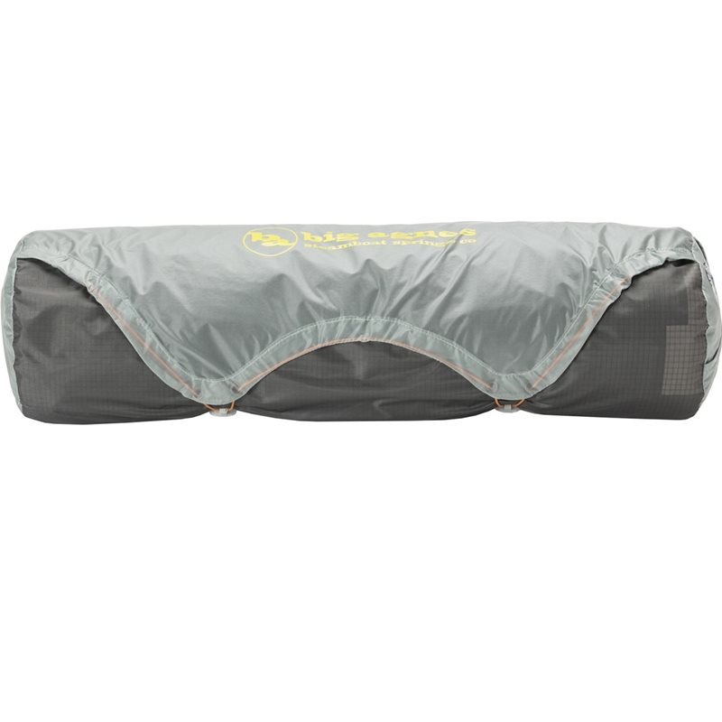 Big Agnes Tiger Wall UL2 Mercury/Evening Primrose