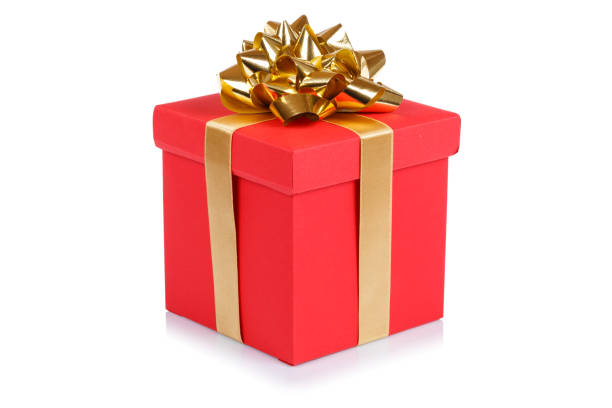 Presentomslag