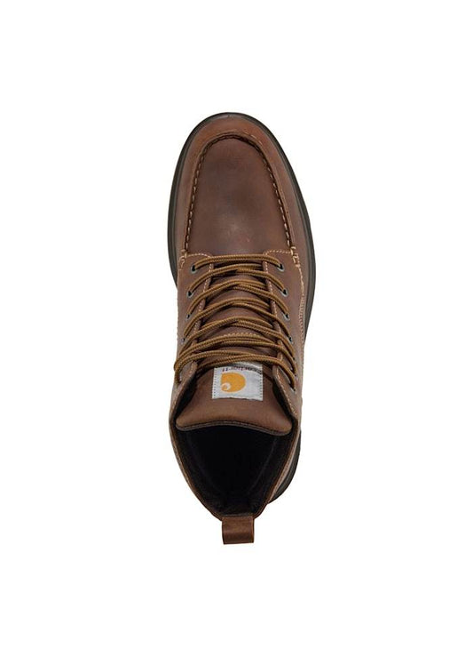 Carhartt Greenfields 2 Workboot Dark Brown - NatureLife