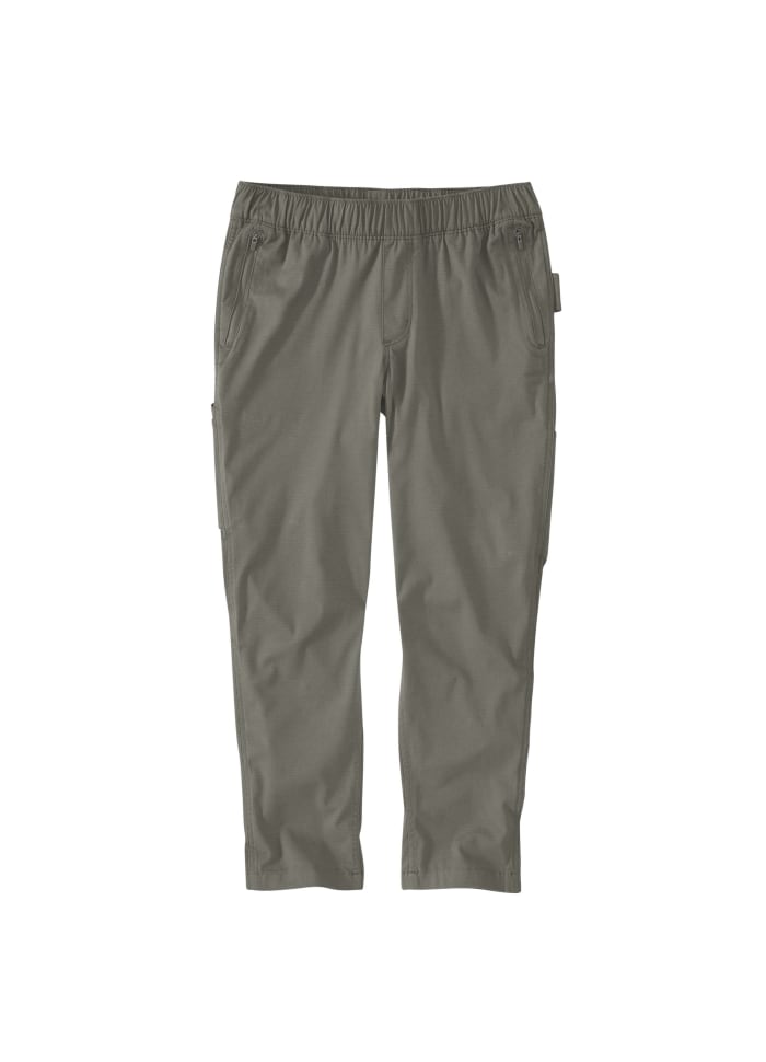 Carhartt Relaxed Fit Ripstop Work Pant Dusty Olive