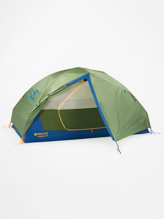 Marmot Tungsten 4P Green