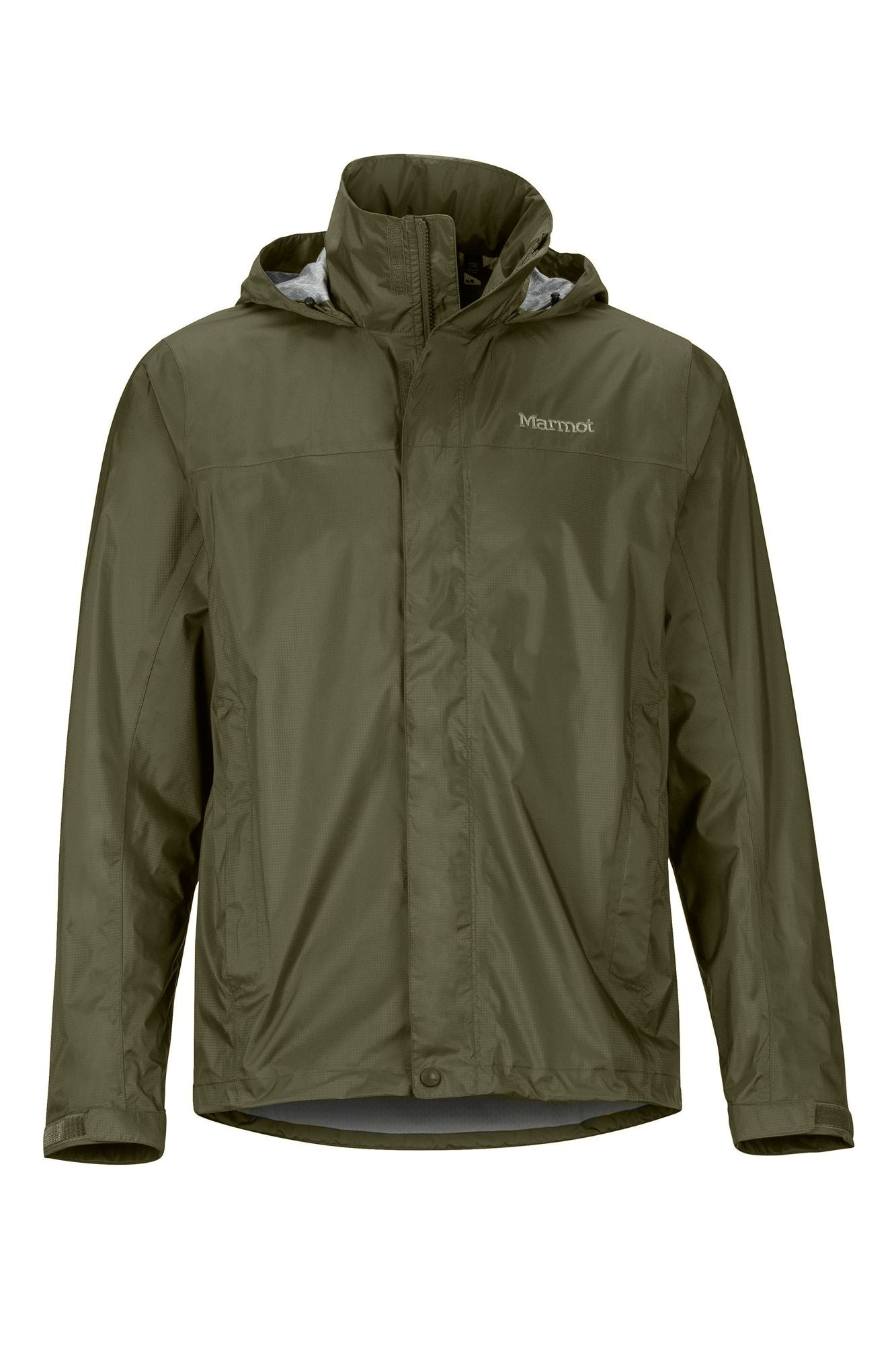 Marmot PreCip Eco Jacket GREEN