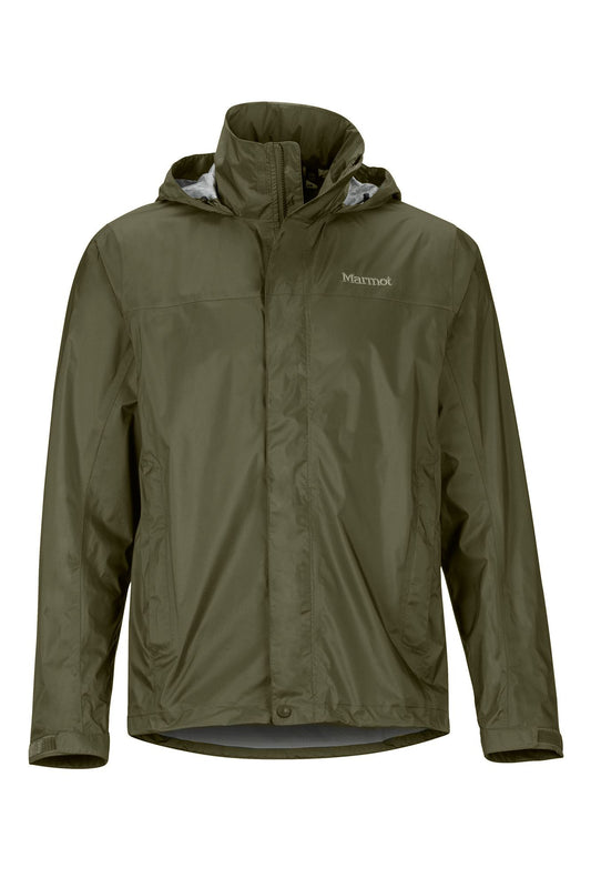 Marmot PreCip Eco Jacket GREEN