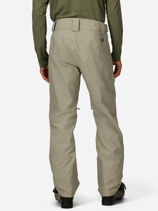 Marmot Refuge Pant Shale Grey