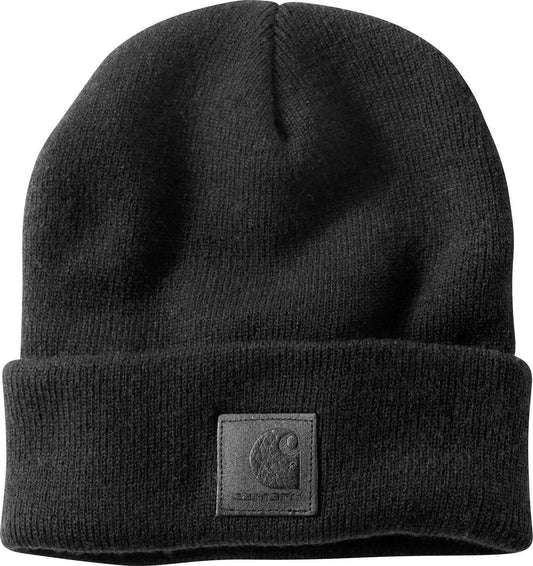 Carhartt Black Label Watch Hat - NatureLife
