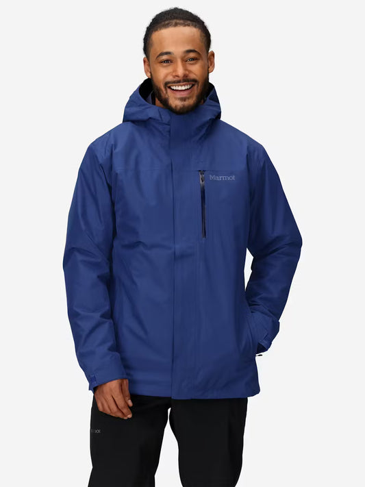 Marmot Ramble Component Jacket BLUE