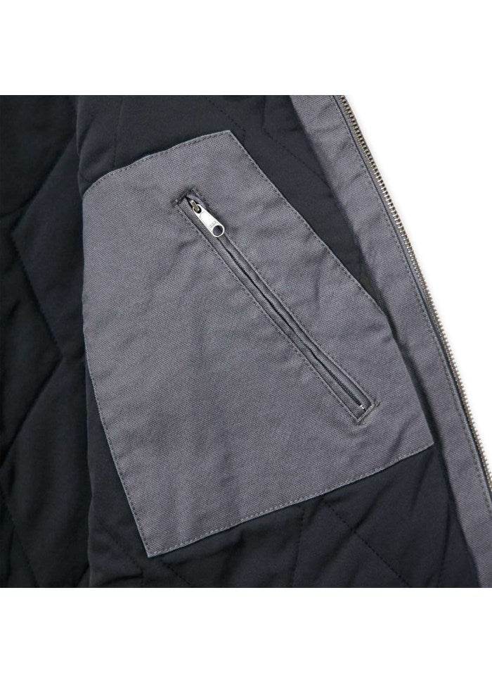 Carhartt Montana Duck Vest Shadow/Black - NatureLife