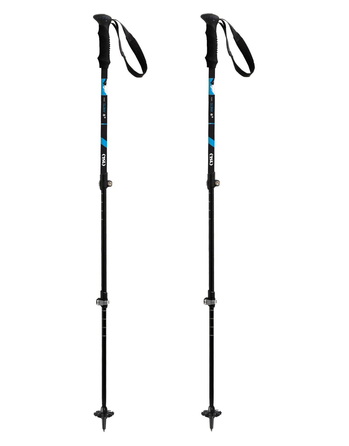 TSL Outdoor Country A3 Light Aneto - NatureLife