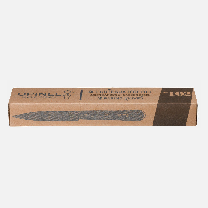 N102 Box 2 Paring Carbon