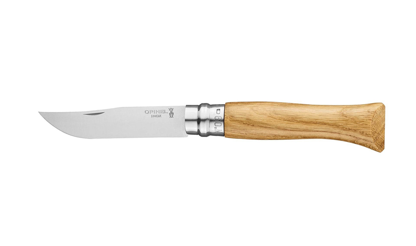 Opinel N09 Oak - NatureLife