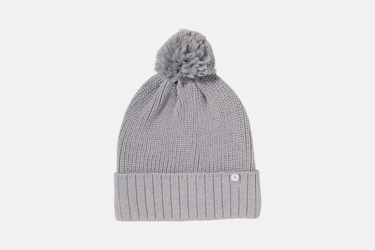 Marmot Wm's Snoasis Hat Grey Heather