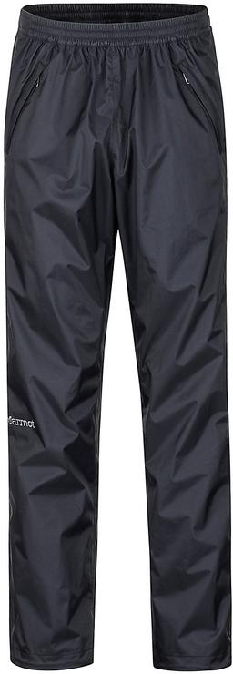 Marmot PreCip Eco Full Zip Pant Short BLACK