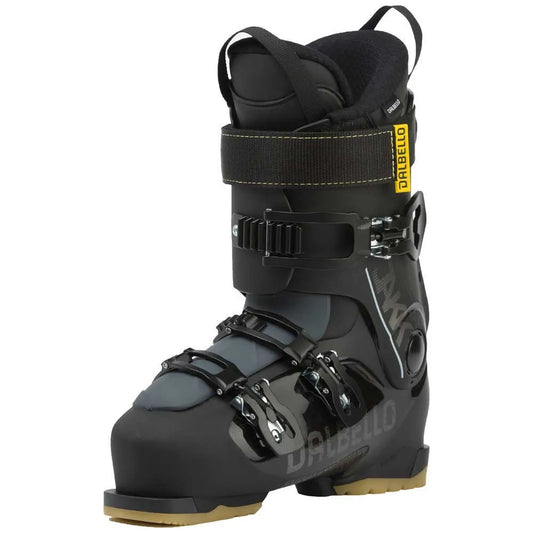 Dalbello Il Moro JAKK IF Black/Black