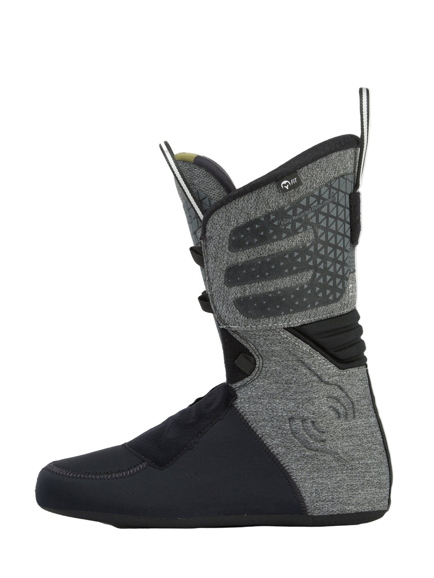 Dalbello Cabrio MV FREE 120 IF Olive/Black