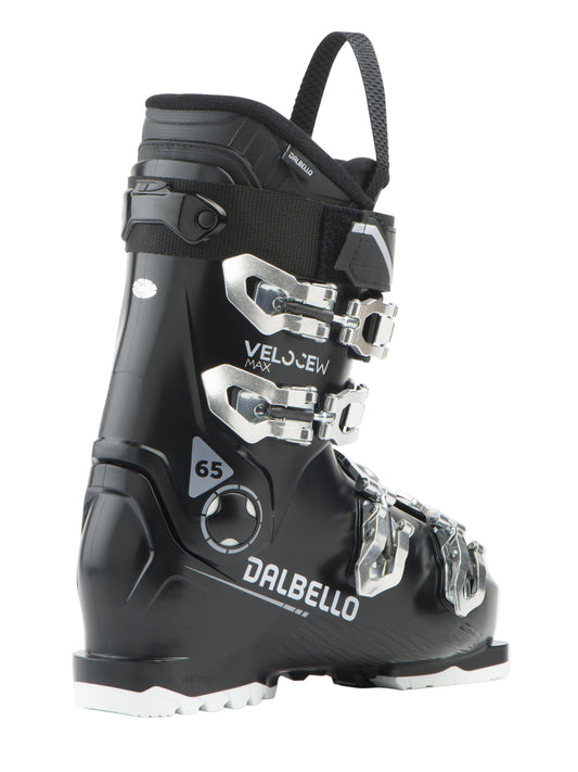 Dalbello Veloce MAX 65 W Black