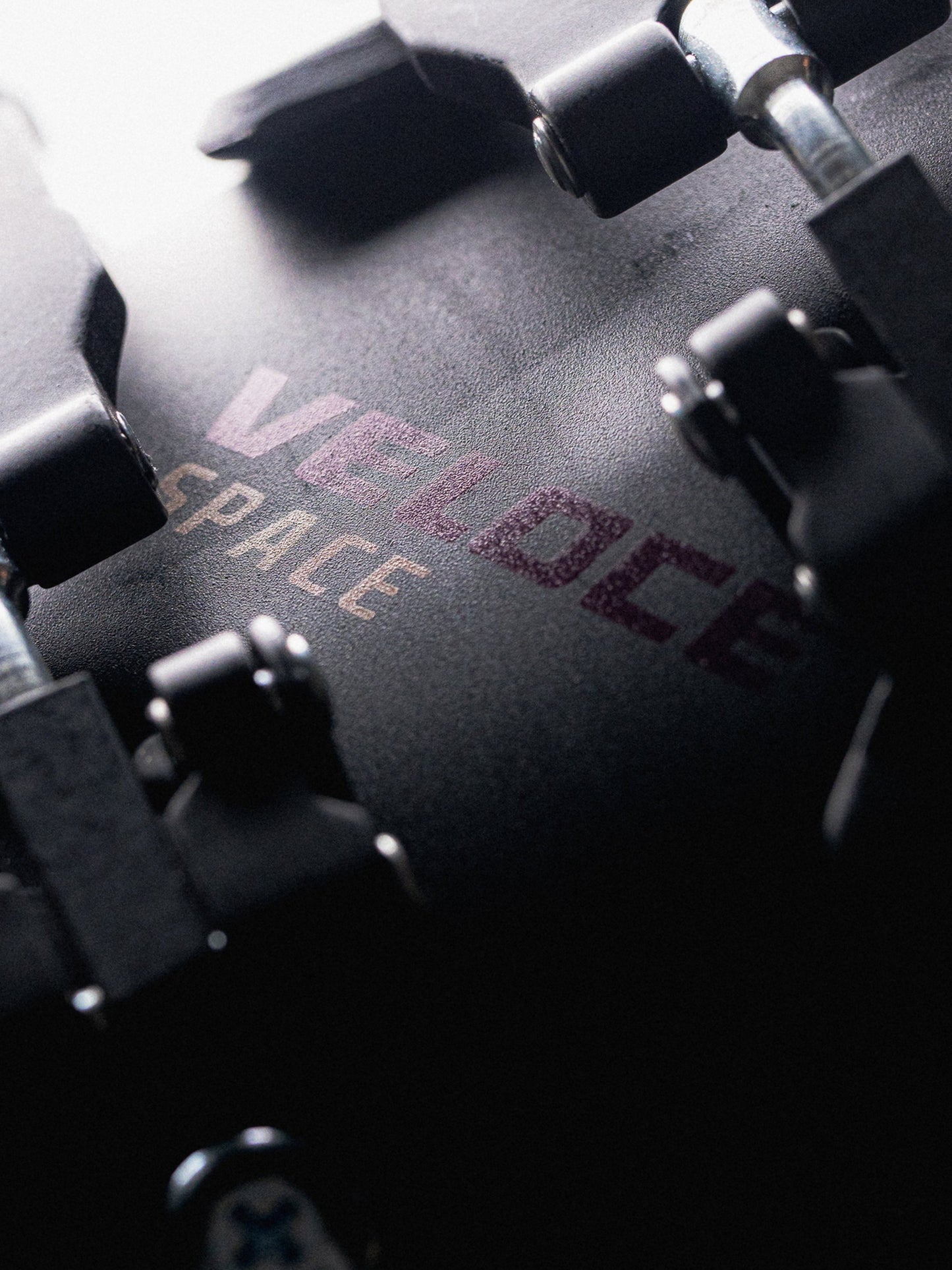 Dalbello Veloce SPACE 85 W Black/Berry
